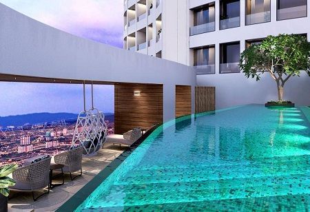 Radisson Hotel Group unlocks 100-key Park Inn Hotel in Chennai